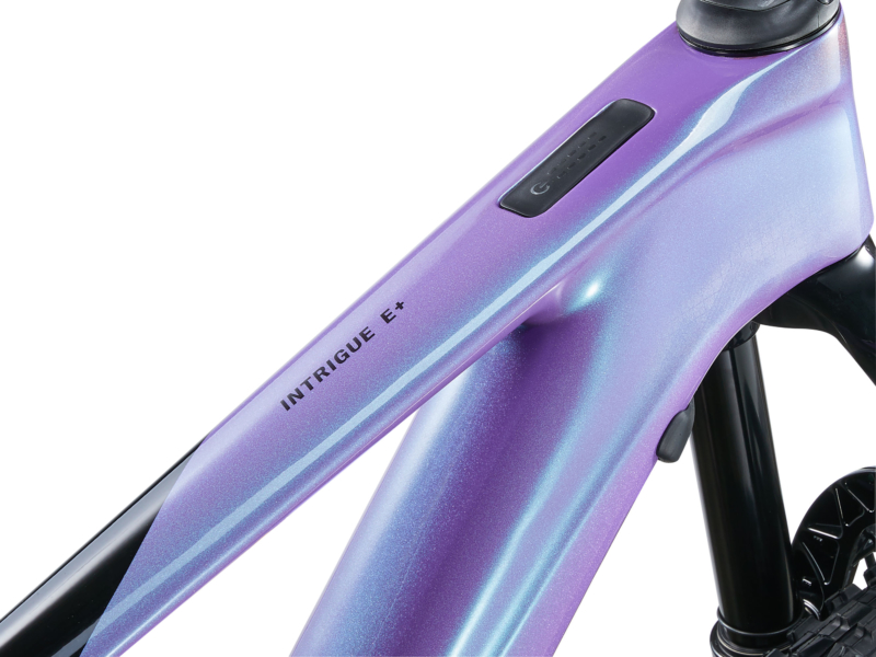 Liv Intrigue X Advanced E+ Elite 2