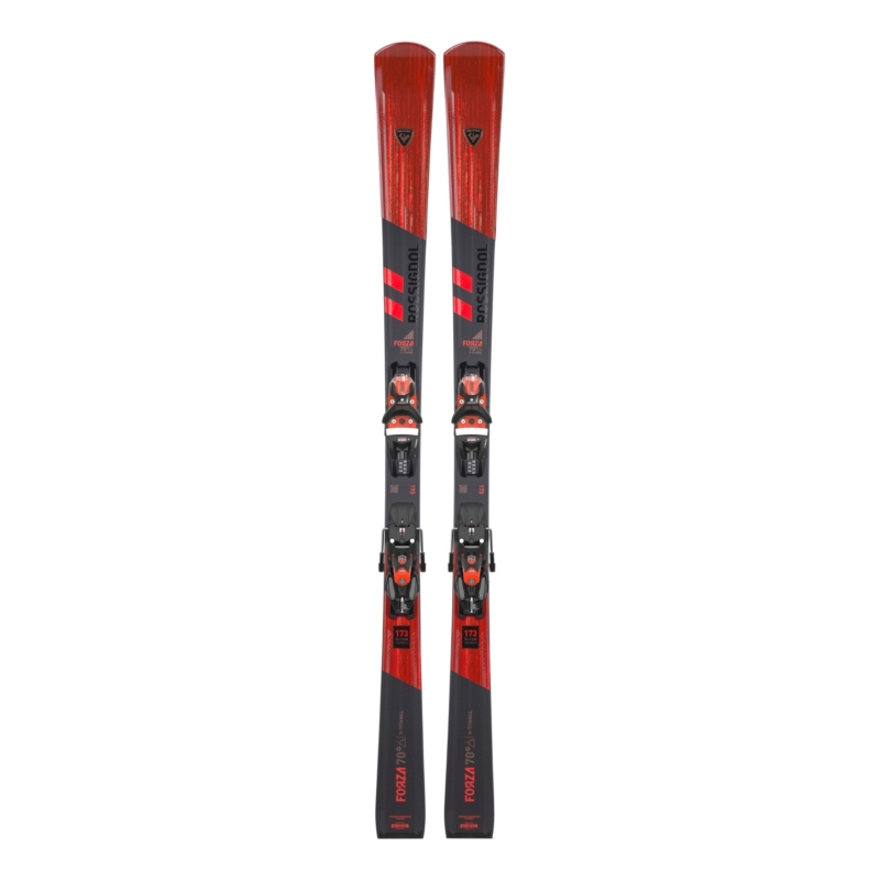 ROSSIGNOL Forza 70° V-TI