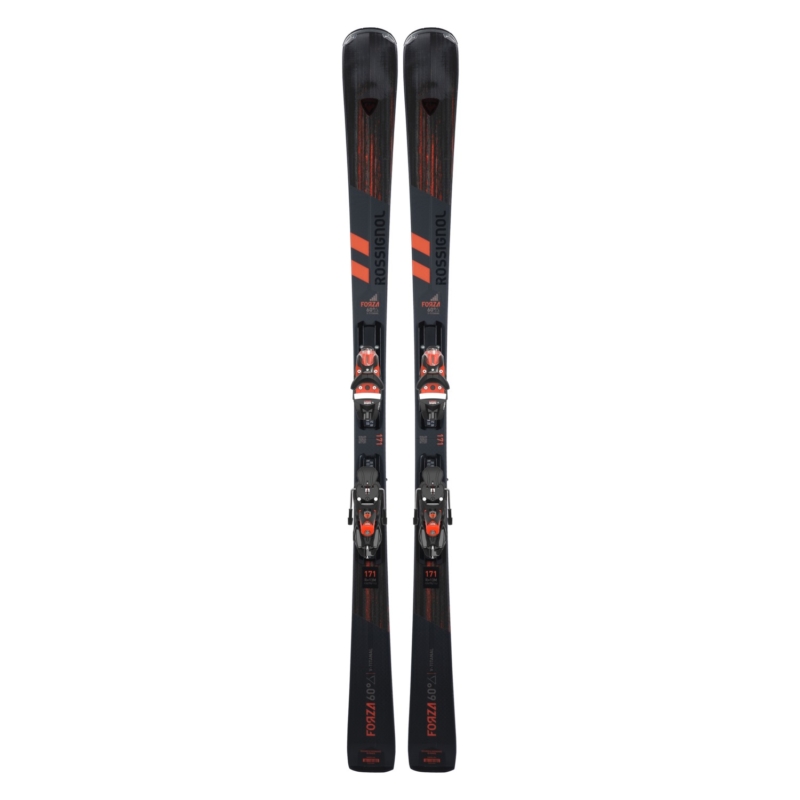 ROSSIGNOL Forza 60° V-TI