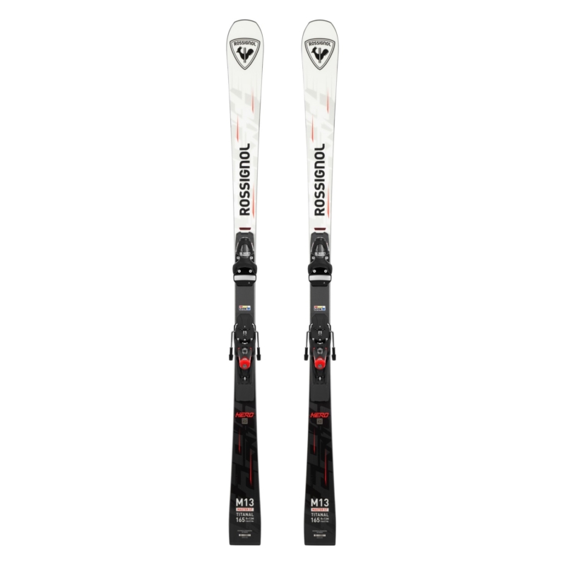 ROSSIGNOL Hero Master ST
