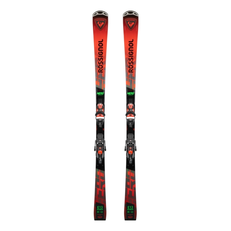 ROSSIGNOL Hero Elite ST TI