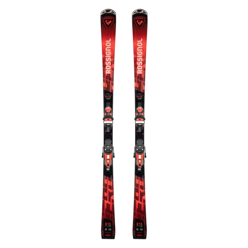 ROSSIGNOL Hero Elite MT CA