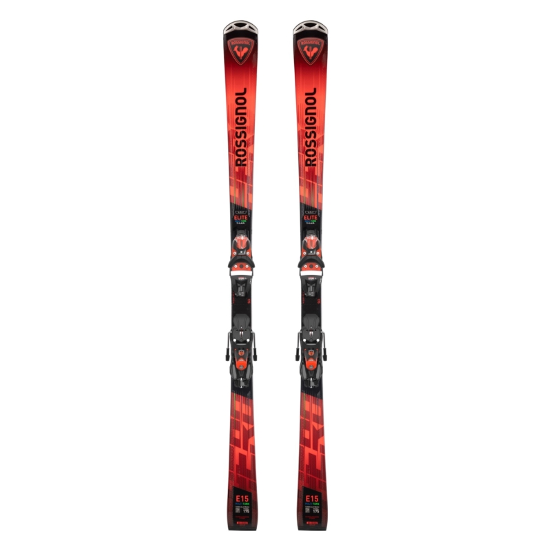 ROSSIGNOL Hero Elite MT TI C.A.M.