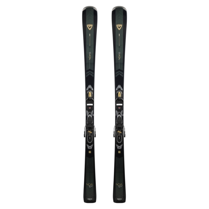 ROSSIGNOL Nova 10