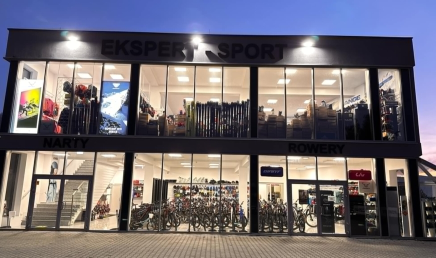 WAŻNA INFORMACJA DOTYCZĄCA STRONY INTERNETOWEJ