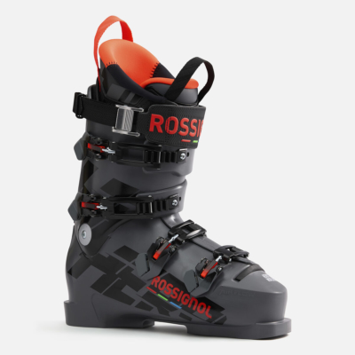 ROSSIGNOL Vizion 4B 120 HV GW