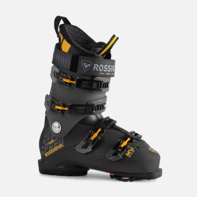 ROSSIGNOL Vizion 4B 120 HV GW