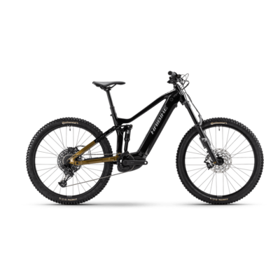 Haibike Trekking 7 Low urban grey/white 50