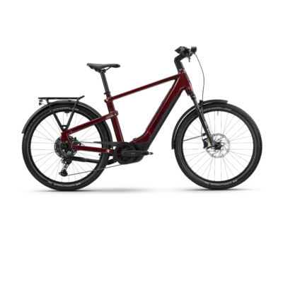 WINORA Yucatan X12 Pro
