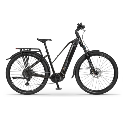 Ecobike LX 400 Black